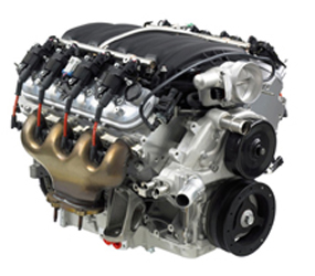P1223 Engine